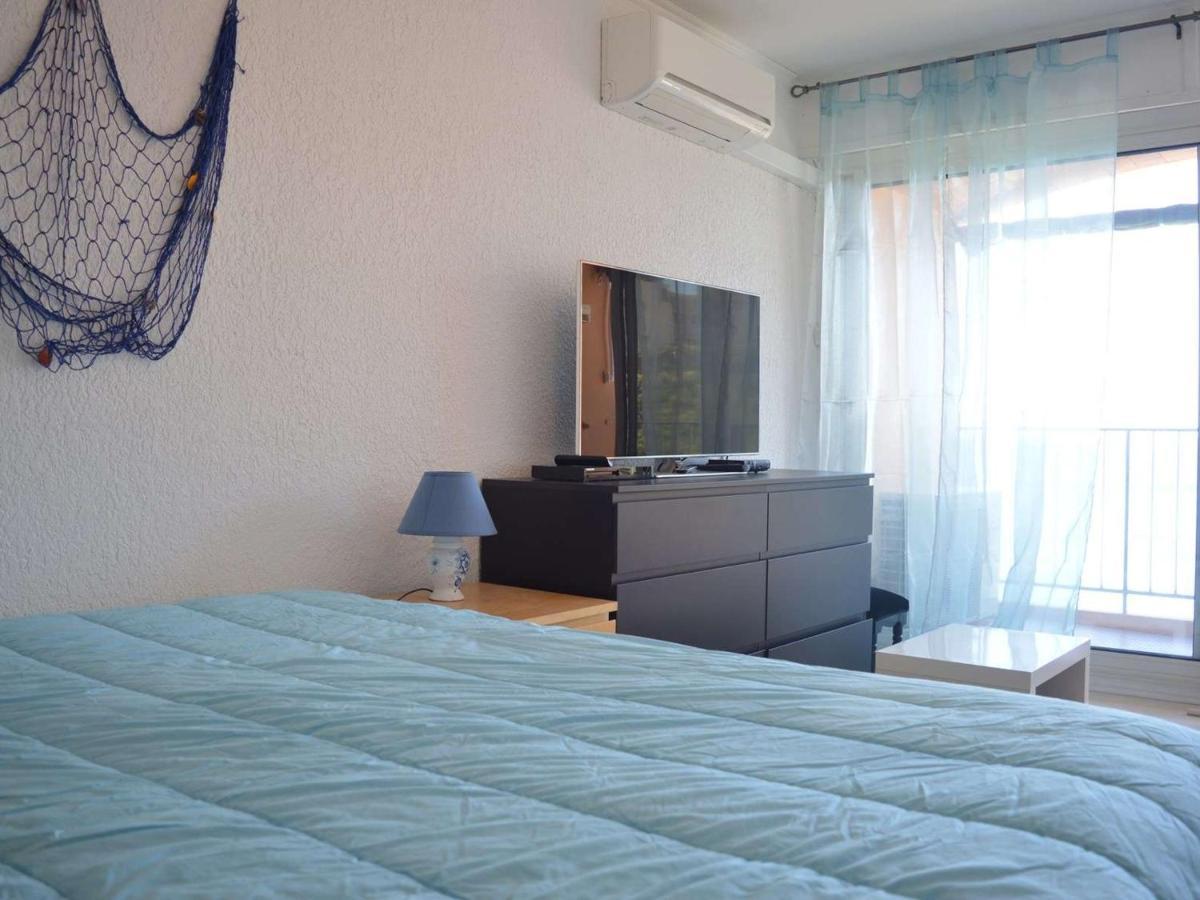 Appart Familial 6 Pers Banyuls-Sur-Mer Clim, Parking Prive, Proche Plages - Fr-1-225C-57 Exterior foto